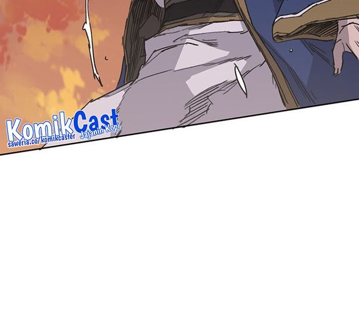 The Undefeatable Swordsman Chapter 200 Gambar 73