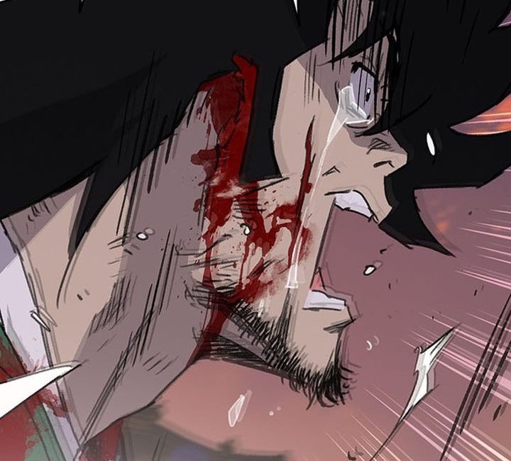 The Undefeatable Swordsman Chapter 200 Gambar 77