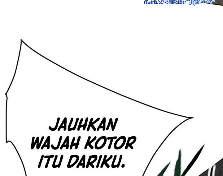 The Undefeatable Swordsman Chapter 200 Gambar 5