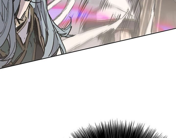 The Undefeatable Swordsman Chapter 200 Gambar 9