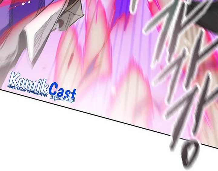 The Undefeatable Swordsman Chapter 200 Gambar 15