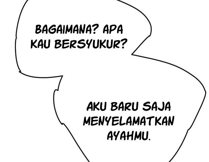 The Undefeatable Swordsman Chapter 201 Gambar 21