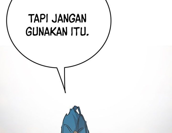 The Undefeatable Swordsman Chapter 201 Gambar 25