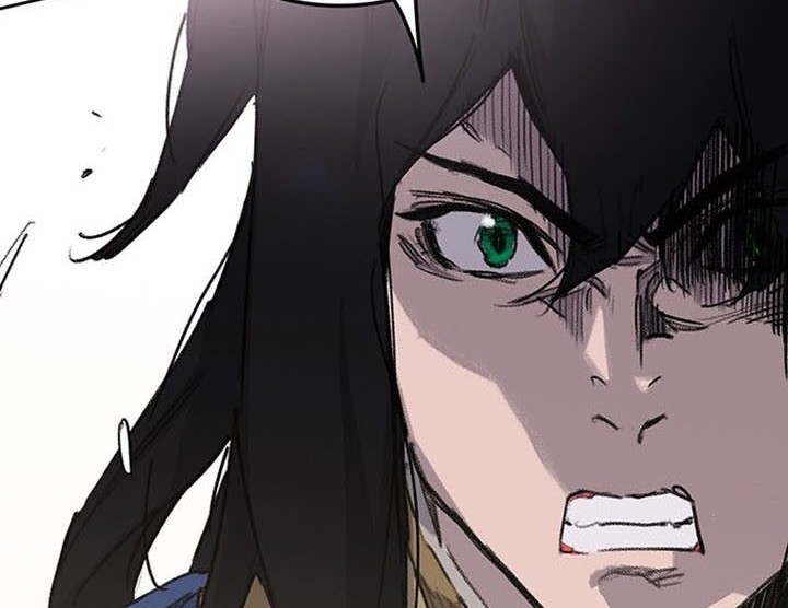 The Undefeatable Swordsman Chapter 201 Gambar 27