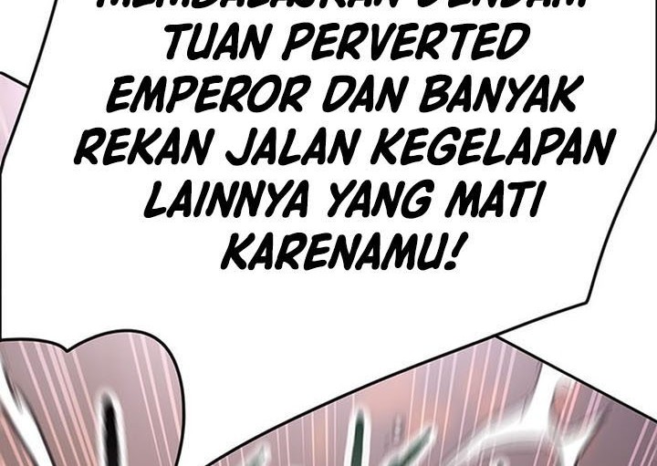 The Undefeatable Swordsman Chapter 201 Gambar 37