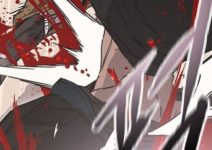 The Undefeatable Swordsman Chapter 201 Gambar 45