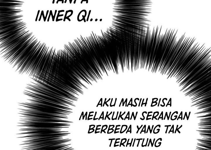The Undefeatable Swordsman Chapter 201 Gambar 51