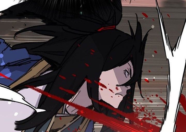 The Undefeatable Swordsman Chapter 201 Gambar 55