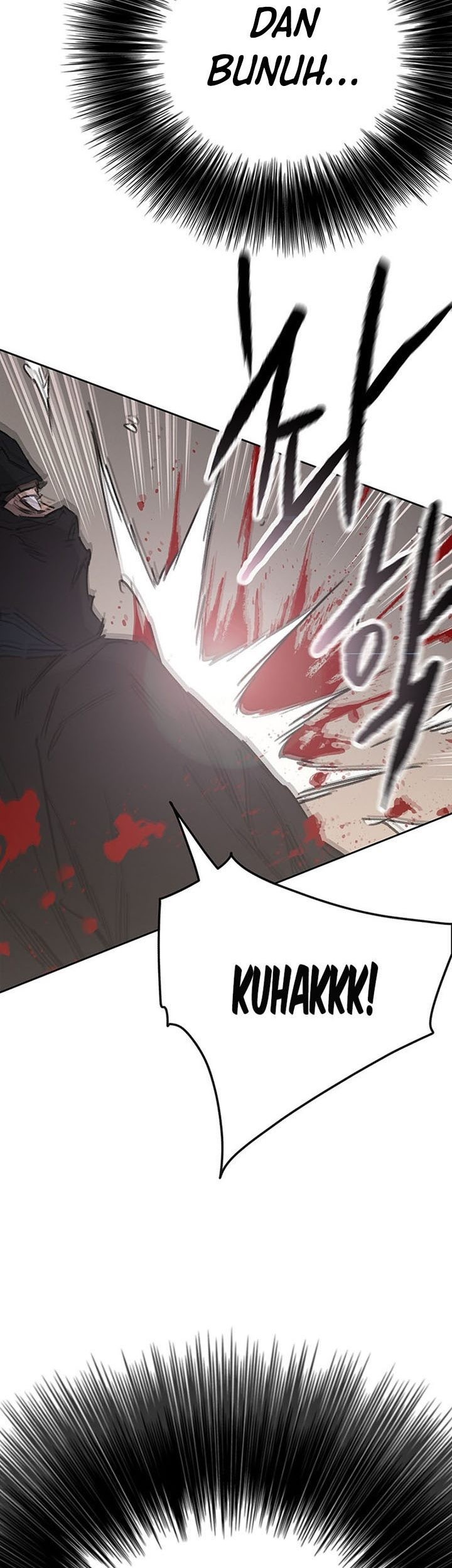 The Undefeatable Swordsman Chapter 201 Gambar 58