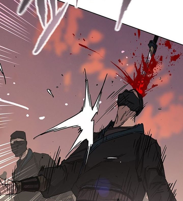 The Undefeatable Swordsman Chapter 201 Gambar 71