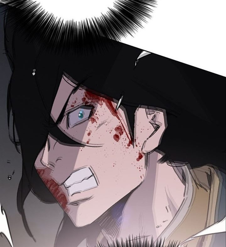The Undefeatable Swordsman Chapter 201 Gambar 75