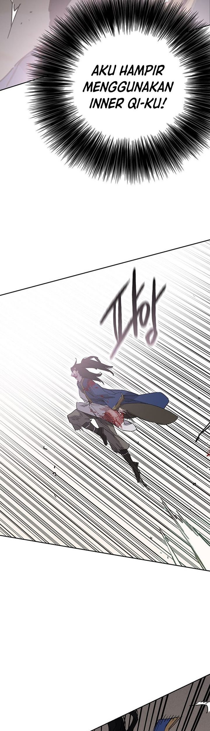 The Undefeatable Swordsman Chapter 201 Gambar 76