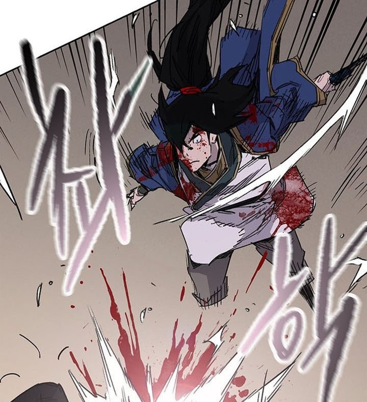 The Undefeatable Swordsman Chapter 201 Gambar 77