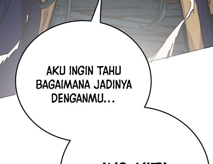 The Undefeatable Swordsman Chapter 201 Gambar 5