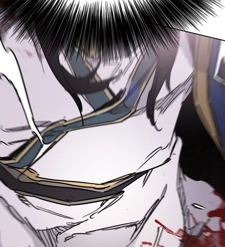 The Undefeatable Swordsman Chapter 201 Gambar 81