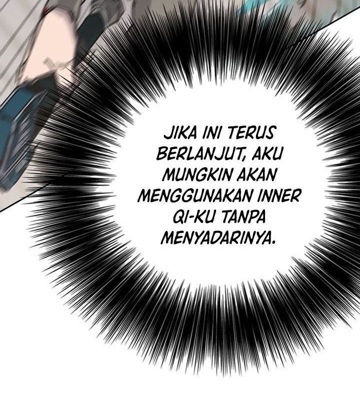 The Undefeatable Swordsman Chapter 201 Gambar 83