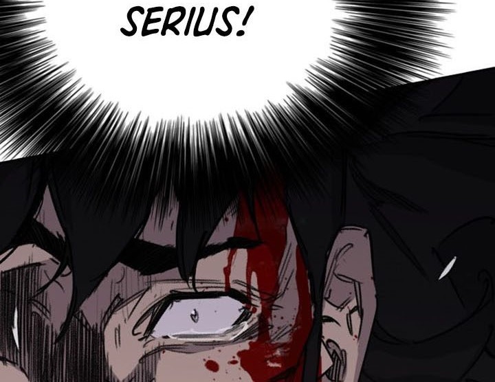 The Undefeatable Swordsman Chapter 201 Gambar 15