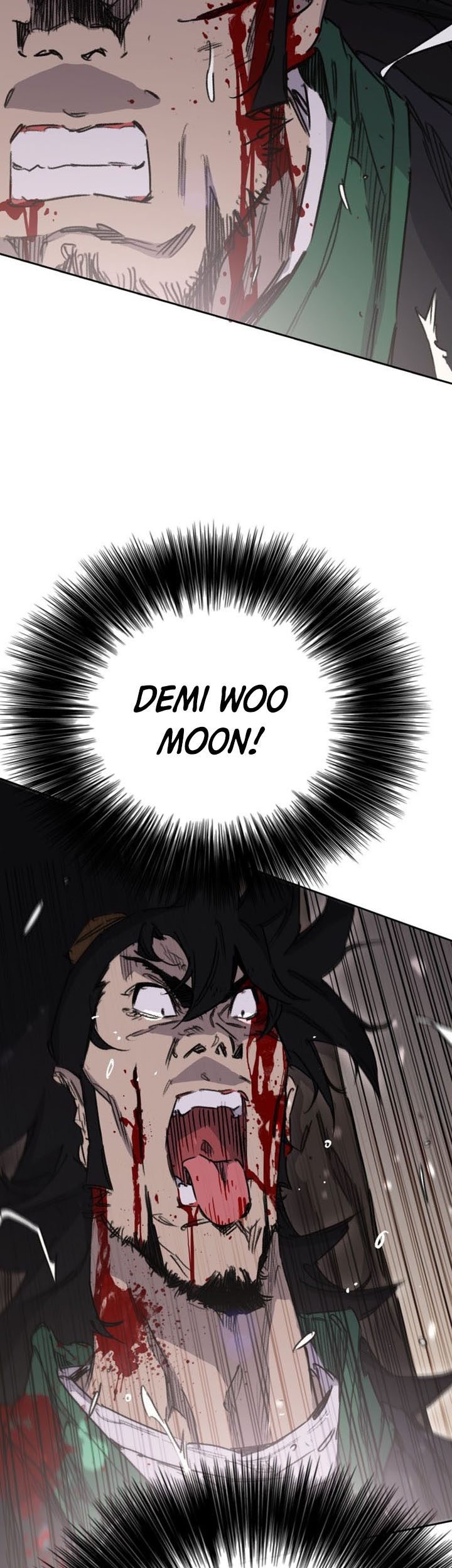 The Undefeatable Swordsman Chapter 201 Gambar 16