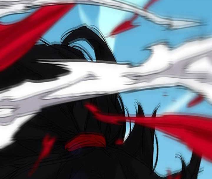 The Undefeatable Swordsman Chapter 202 Gambar 19