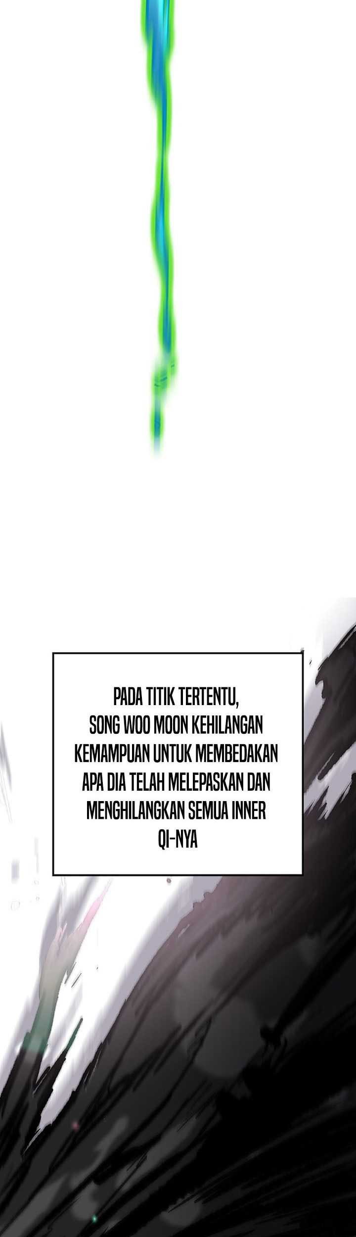 The Undefeatable Swordsman Chapter 202 Gambar 22