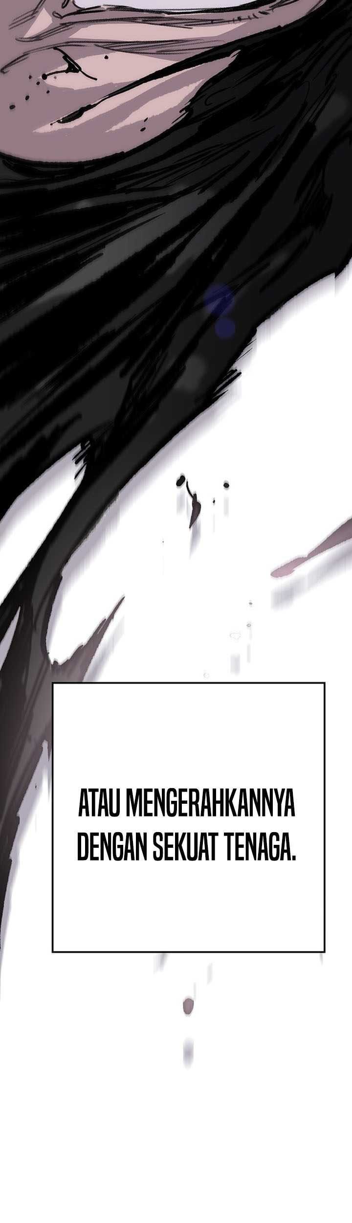 The Undefeatable Swordsman Chapter 202 Gambar 24