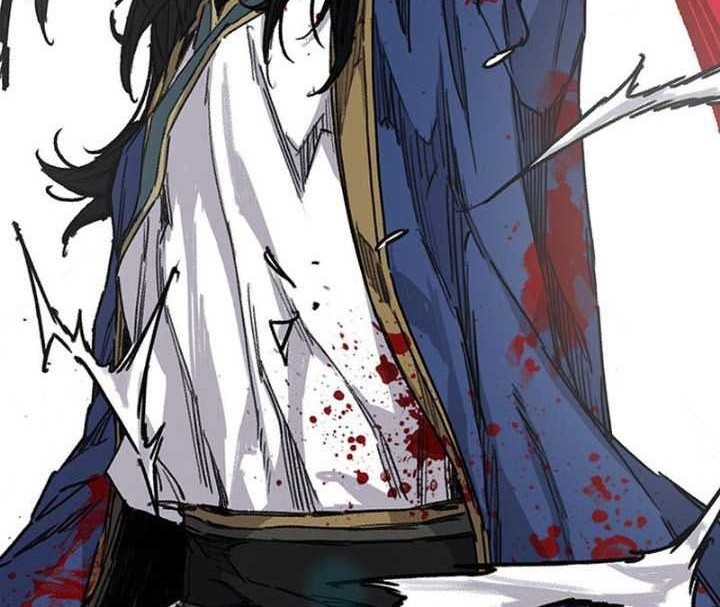 The Undefeatable Swordsman Chapter 202 Gambar 27