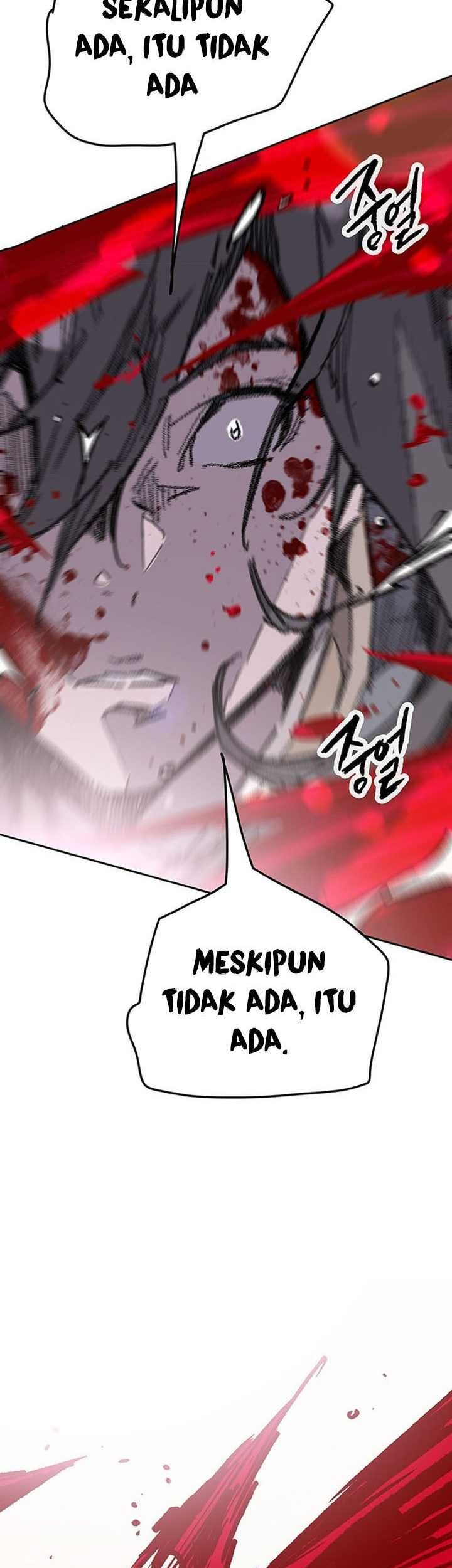 The Undefeatable Swordsman Chapter 202 Gambar 36