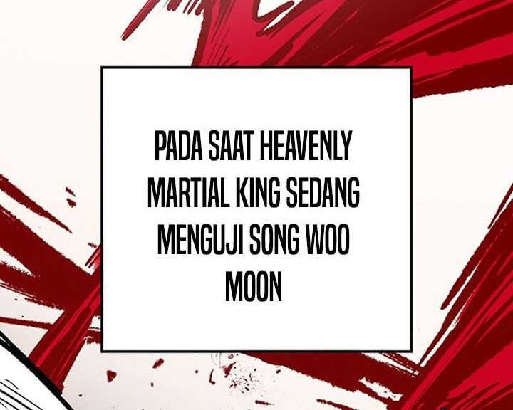 The Undefeatable Swordsman Chapter 202 Gambar 37