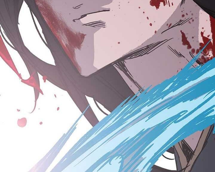 The Undefeatable Swordsman Chapter 202 Gambar 41