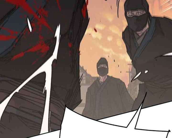 The Undefeatable Swordsman Chapter 202 Gambar 47