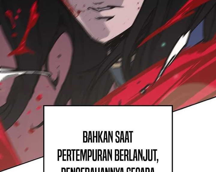 The Undefeatable Swordsman Chapter 202 Gambar 49