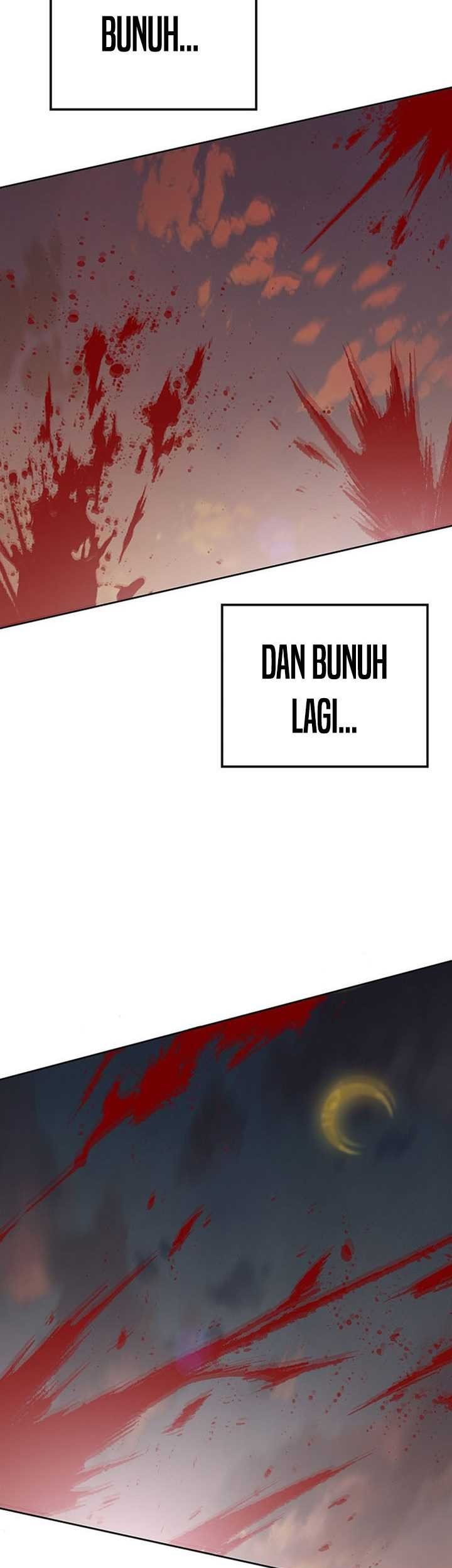 The Undefeatable Swordsman Chapter 202 Gambar 52