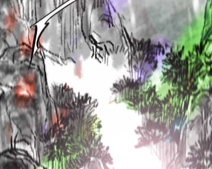 The Undefeatable Swordsman Chapter 202 Gambar 55