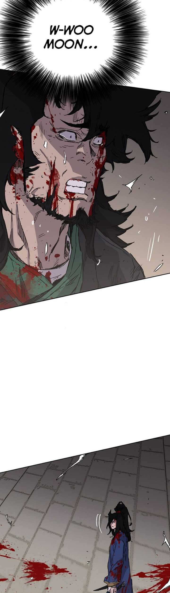 The Undefeatable Swordsman Chapter 202 Gambar 62
