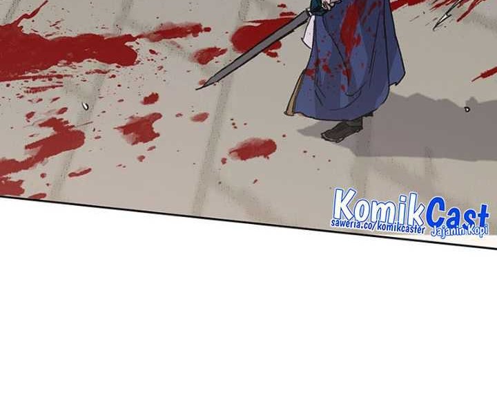 The Undefeatable Swordsman Chapter 202 Gambar 63