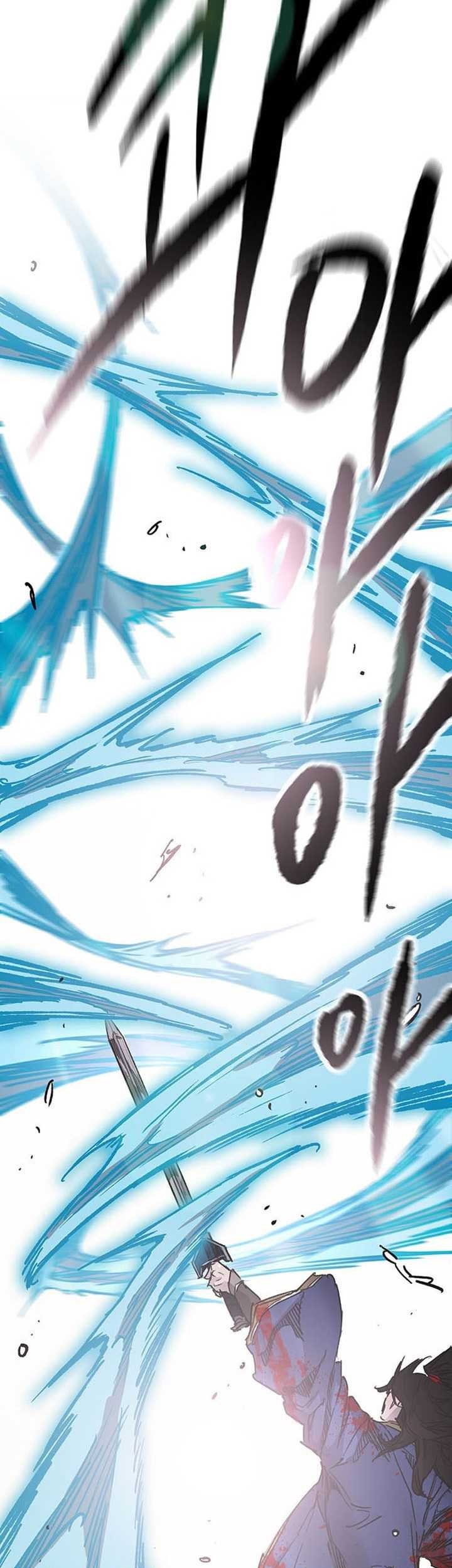 The Undefeatable Swordsman Chapter 202 Gambar 66