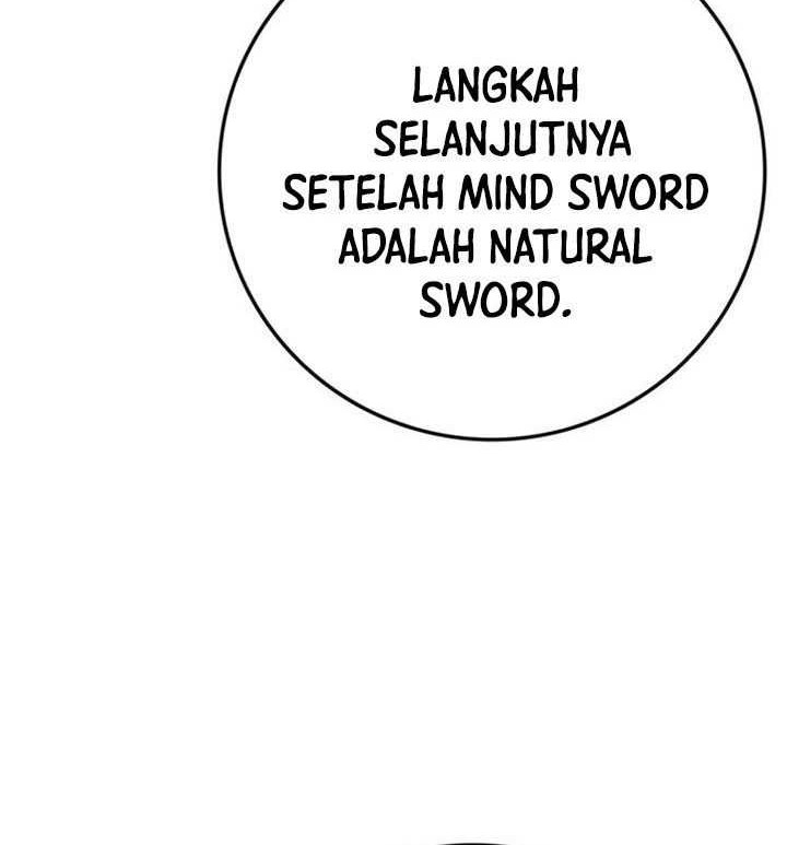The Undefeatable Swordsman Chapter 202 Gambar 73