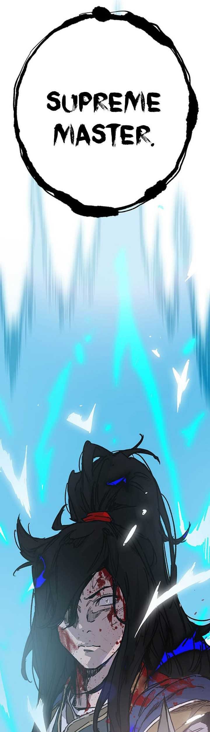 The Undefeatable Swordsman Chapter 202 Gambar 76