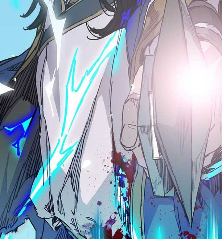 The Undefeatable Swordsman Chapter 202 Gambar 77