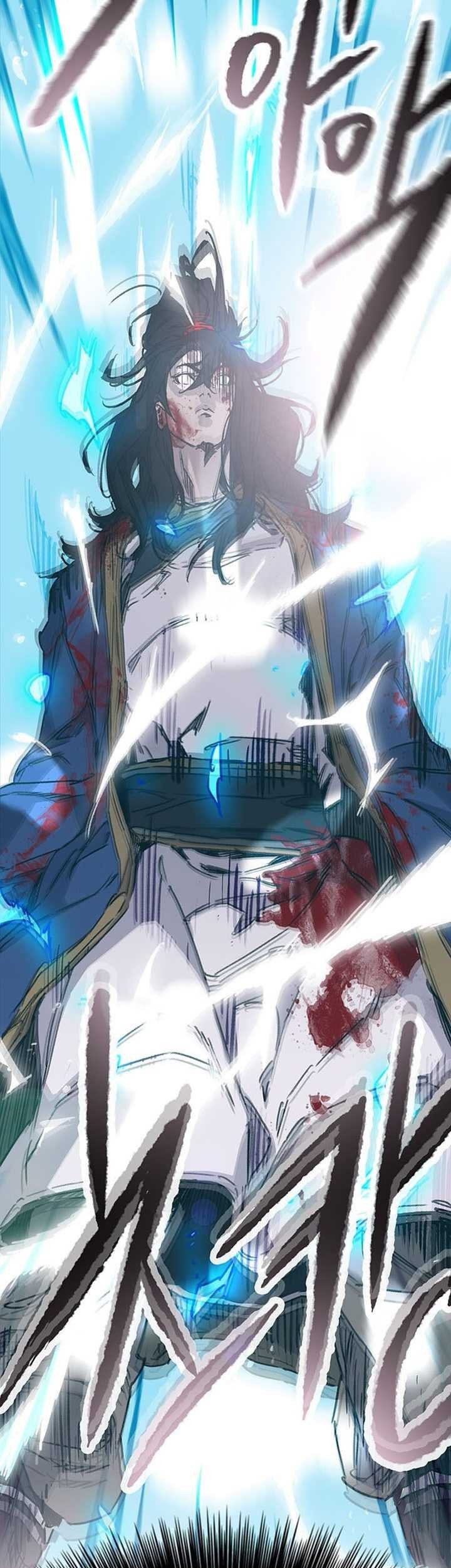 The Undefeatable Swordsman Chapter 202 Gambar 6