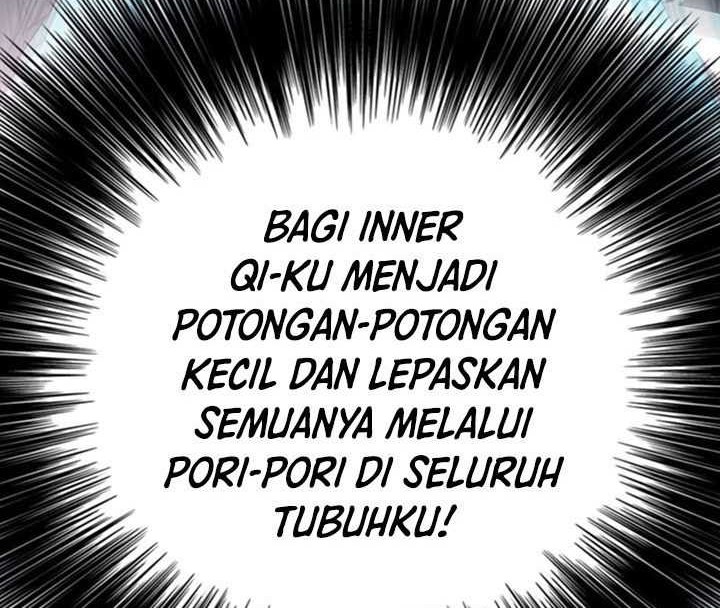 The Undefeatable Swordsman Chapter 202 Gambar 7