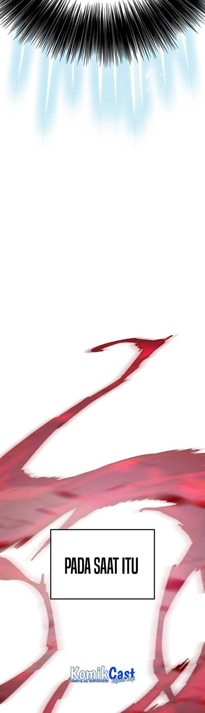 The Undefeatable Swordsman Chapter 202 Gambar 8
