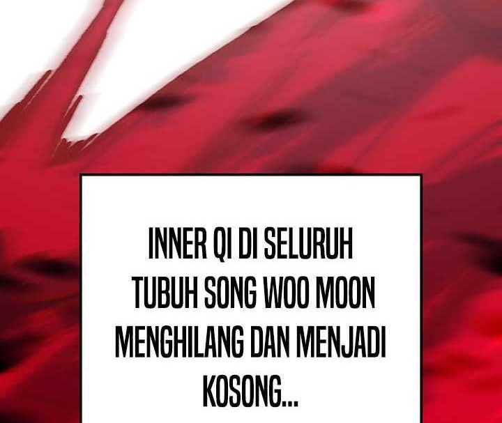 The Undefeatable Swordsman Chapter 202 Gambar 9