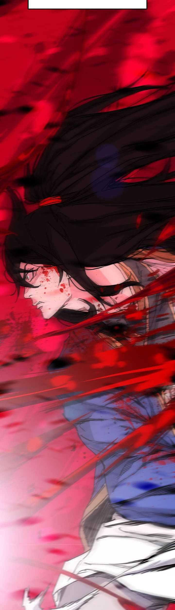 The Undefeatable Swordsman Chapter 202 Gambar 10