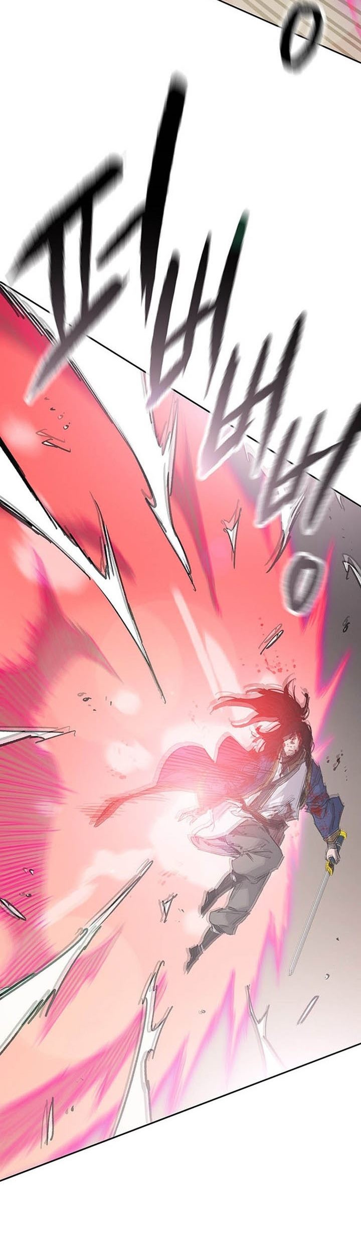 The Undefeatable Swordsman Chapter 203 Gambar 18