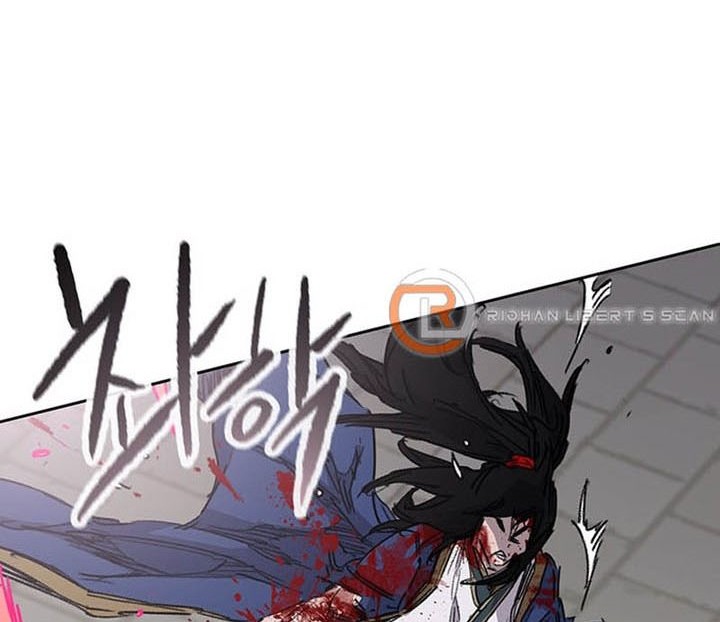 The Undefeatable Swordsman Chapter 203 Gambar 19