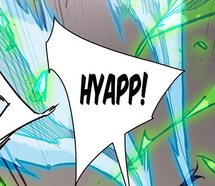 The Undefeatable Swordsman Chapter 203 Gambar 21