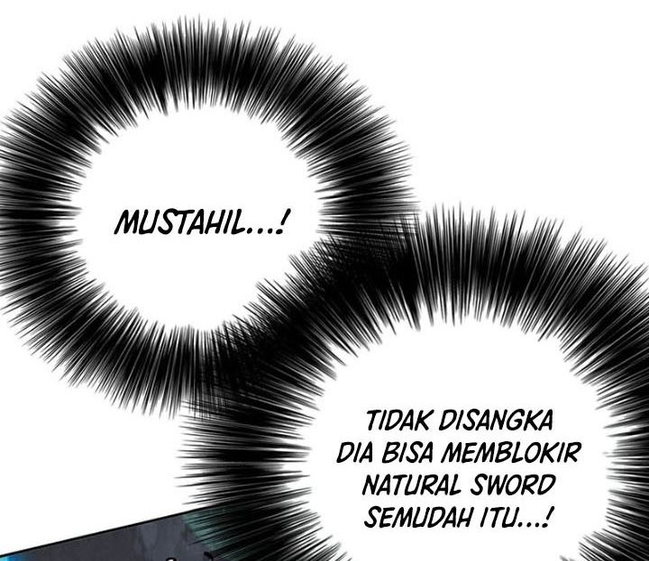 The Undefeatable Swordsman Chapter 203 Gambar 25