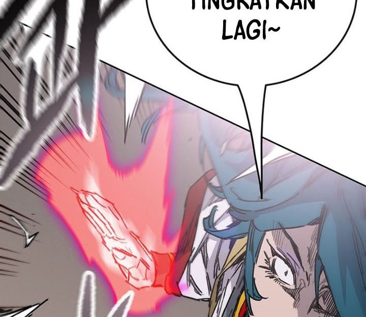 The Undefeatable Swordsman Chapter 203 Gambar 27