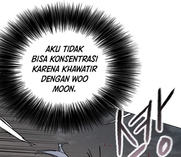The Undefeatable Swordsman Chapter 203 Gambar 31